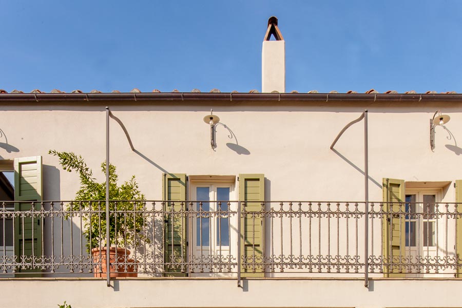 Casale Caterina Resort, Elba