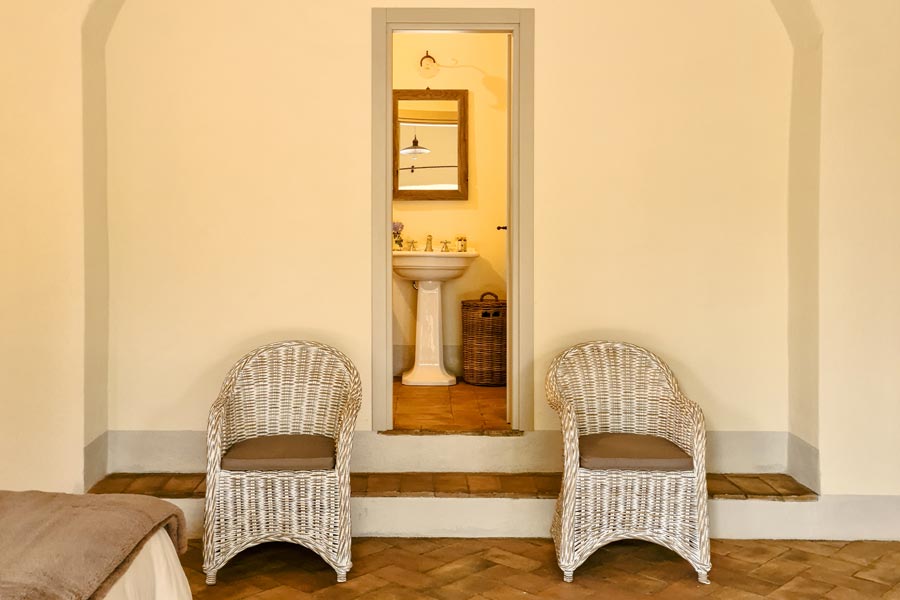Casale Caterina Resort, Elba