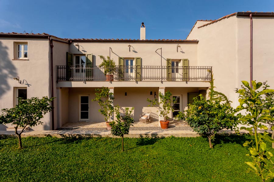 Casale Caterina Resort, Elba