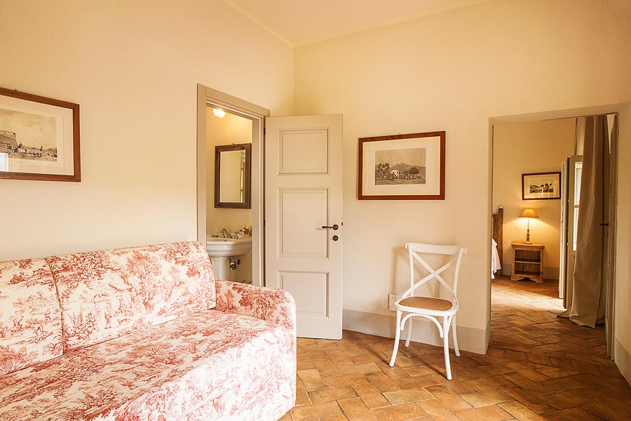 Casale Caterina Resort, Elba