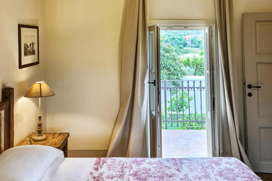 Casale Caterina Resort, Elba