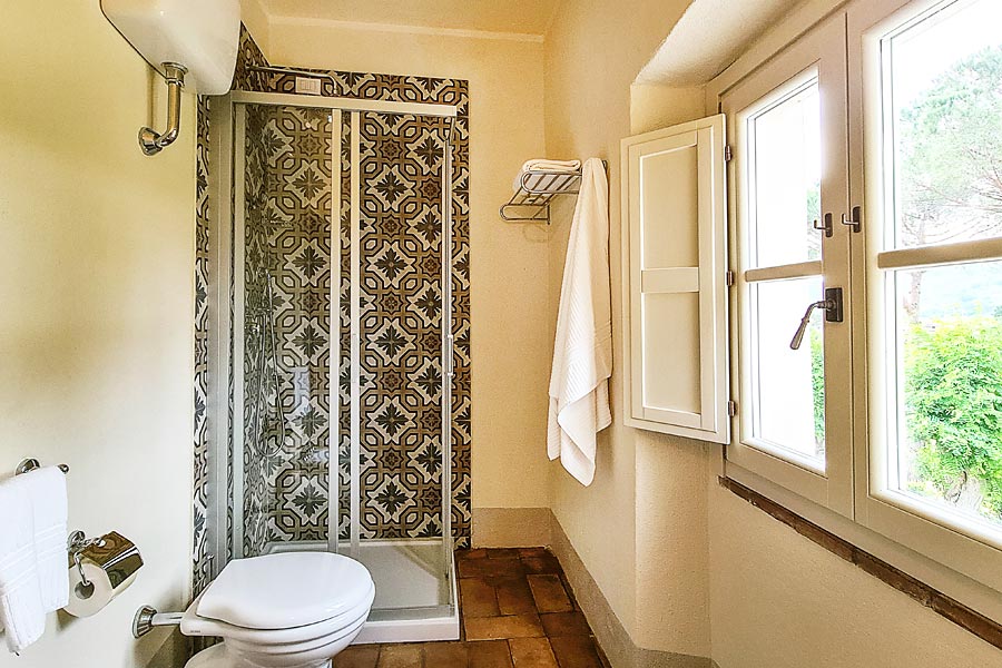 Casale Caterina Resort, Elba