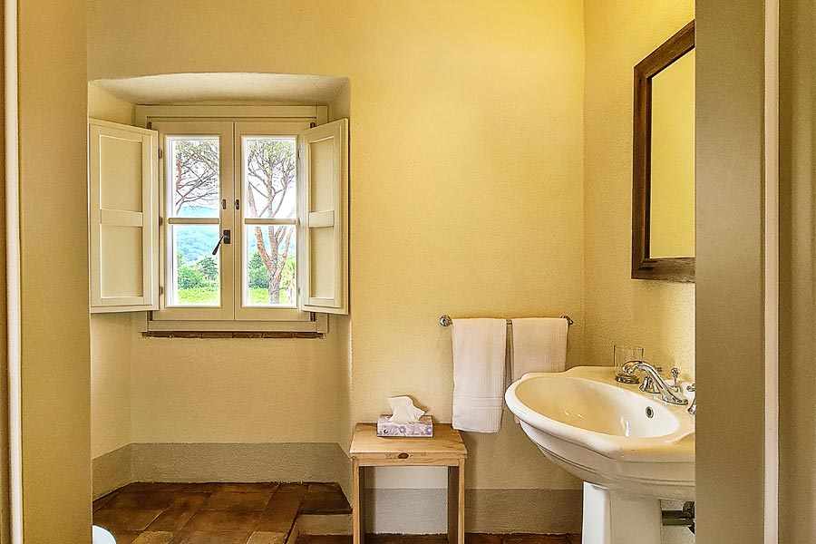 Casale Caterina Resort, Elba