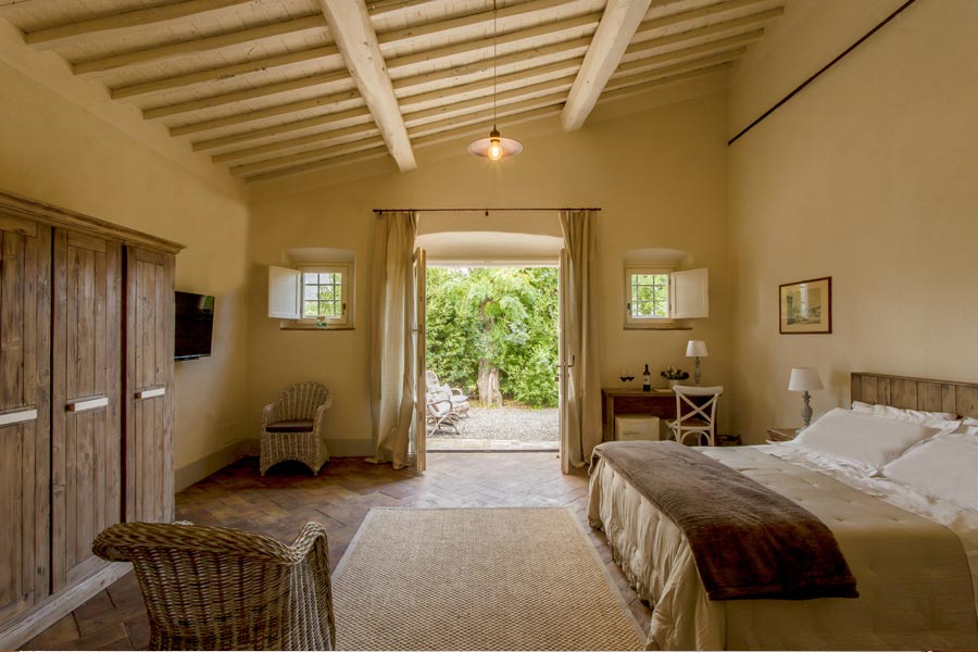 Casale Caterina Resort, Elba