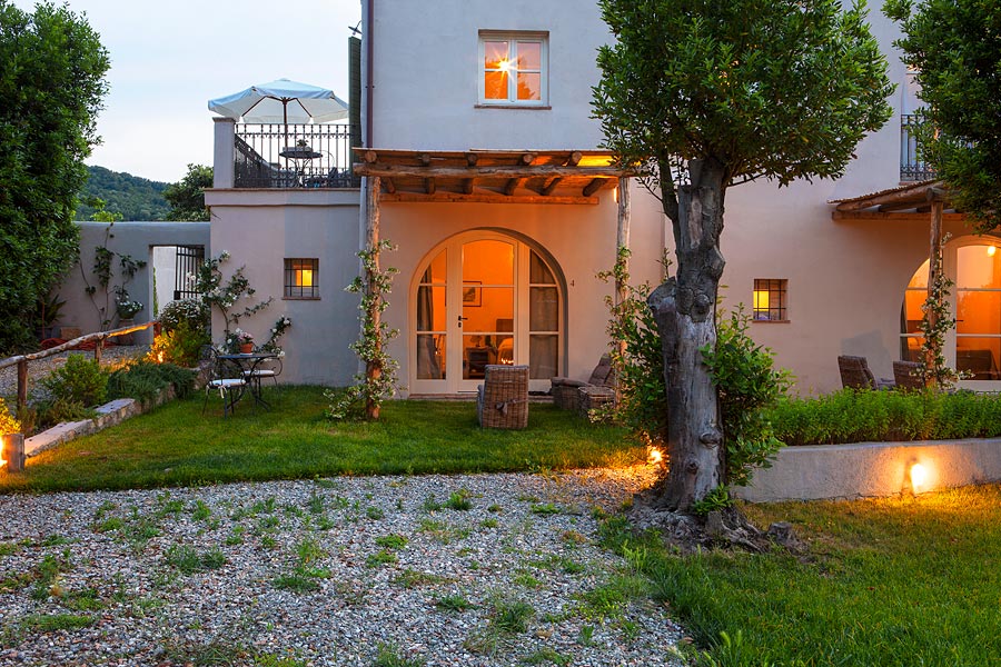 Casale Caterina Resort, Elba