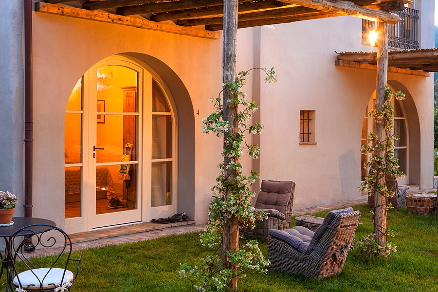 Casale Caterina Resort, Elba
