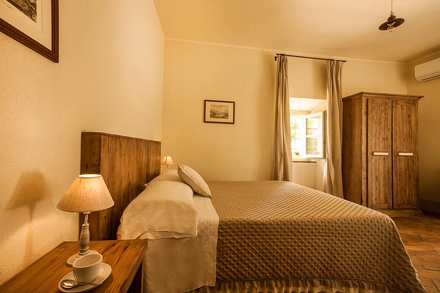 Casale Caterina Resort, Elba