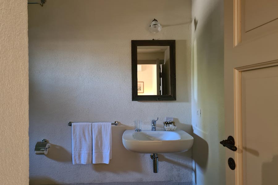 Casale Caterina Resort, Elba