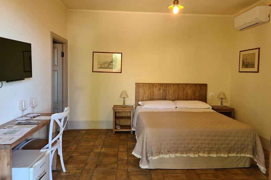 Casale Caterina Resort, Elba