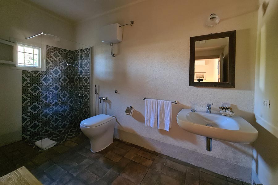 Casale Caterina Resort, Elba