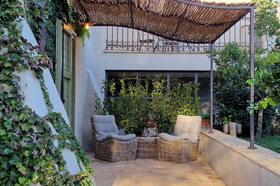 Casale Caterina Resort, Elba