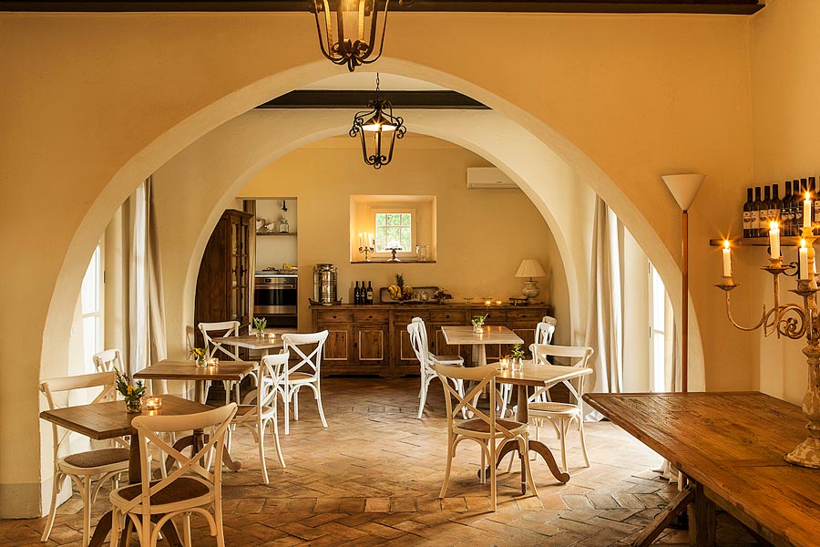 Casale Caterina Resort, Elba