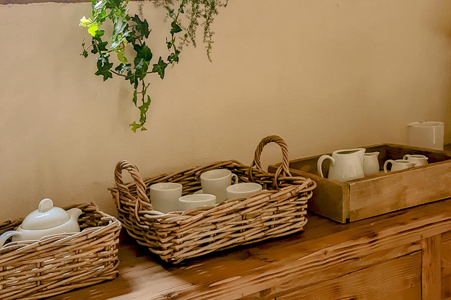 Casale Caterina Resort, Elba
