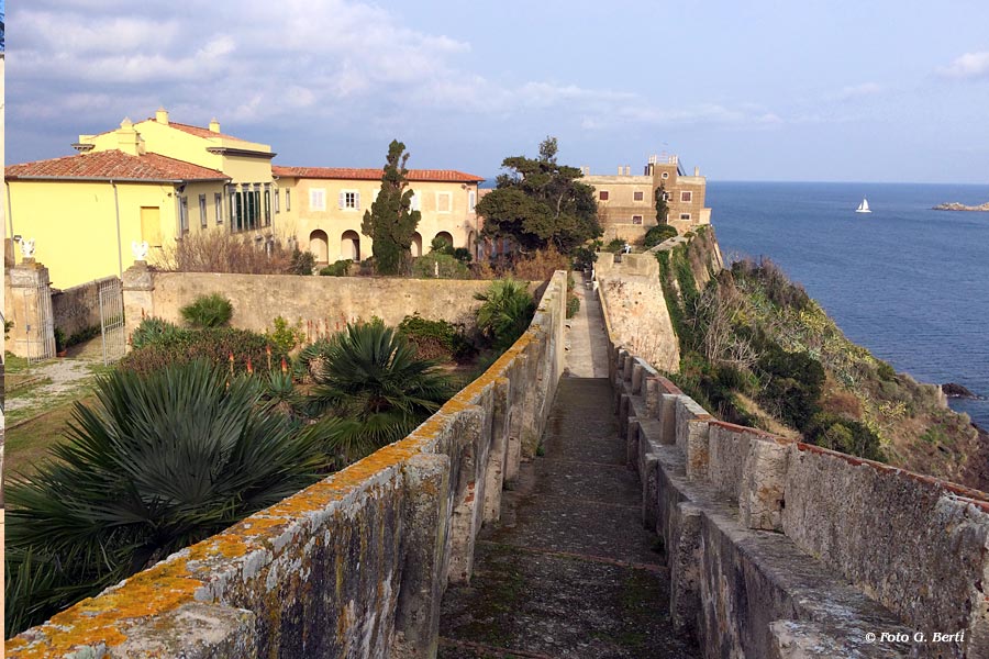Isola d'Elba
